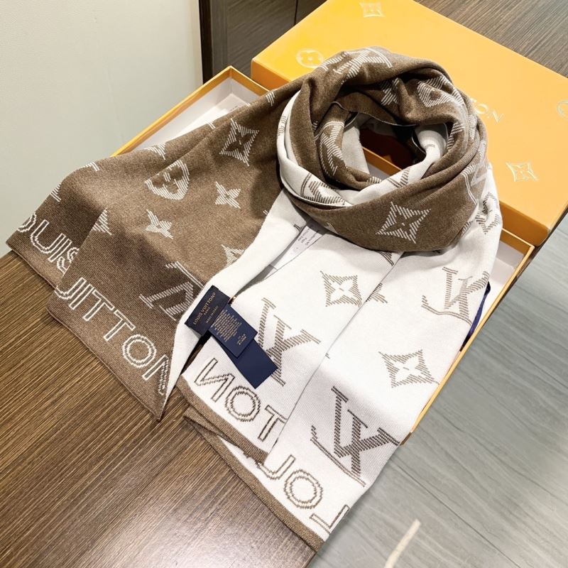 Louis Vuitton Scarf